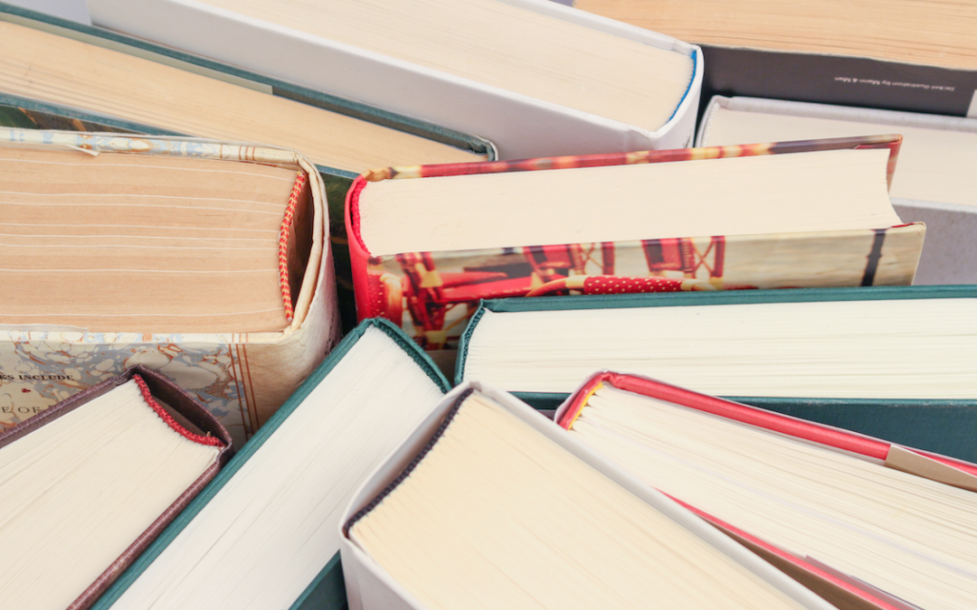 6 Books to Help You Become a More Kick @$$ Leader